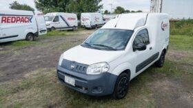Dodge RAM Promaster-Rapid 2019