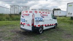Ford Transit VAN 2018