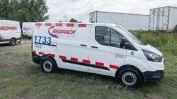 Ford Transit VAN 2018