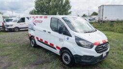 Ford Transit VAN 2018
