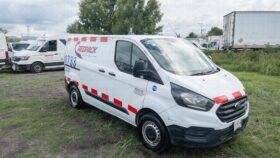 Ford Transit 2018 VAN
