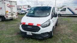 Ford Transit VAN 2018