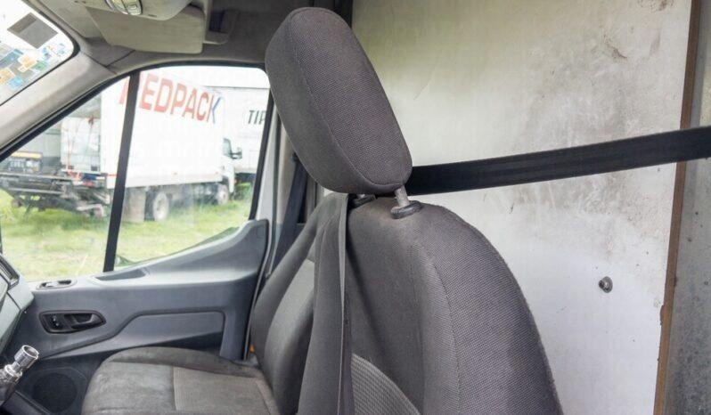 Ford Transit 2019 VAN lleno