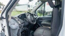 Ford Transit 2019 VAN lleno