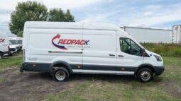 Ford Transit 2019 VAN lleno