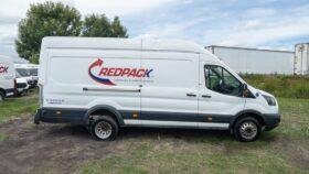Ford Transit 2019 VAN
