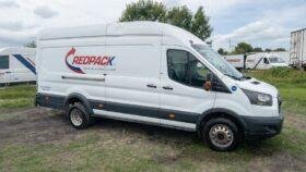Ford Transit 2019 VAN