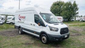 Ford Transit 2019 VAN