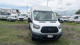 Ford Transit 2019 VAN