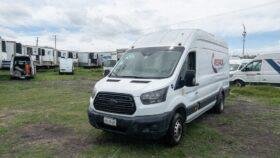 Ford Transit 2019 VAN