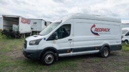 Ford Transit 2019 VAN lleno