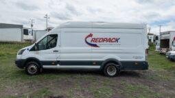 Ford Transit 2019 VAN lleno