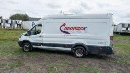 Ford Transit 2019 VAN lleno