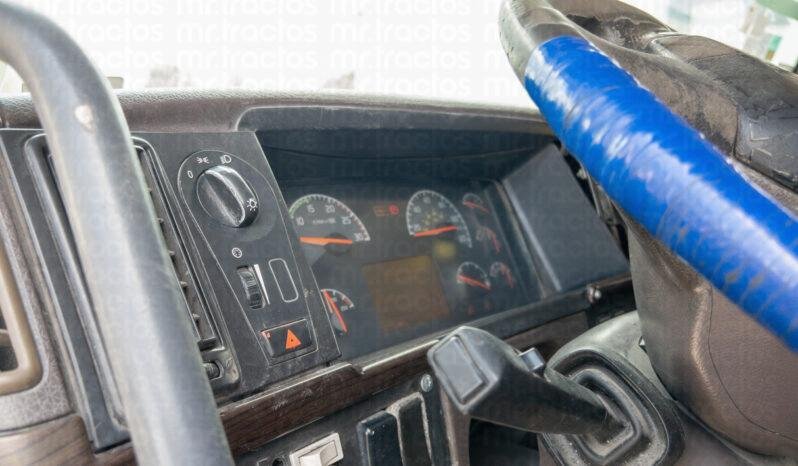 
								Volvo D13 2014 lleno									