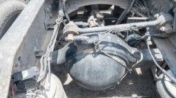 
										Volvo D13 2014 lleno									