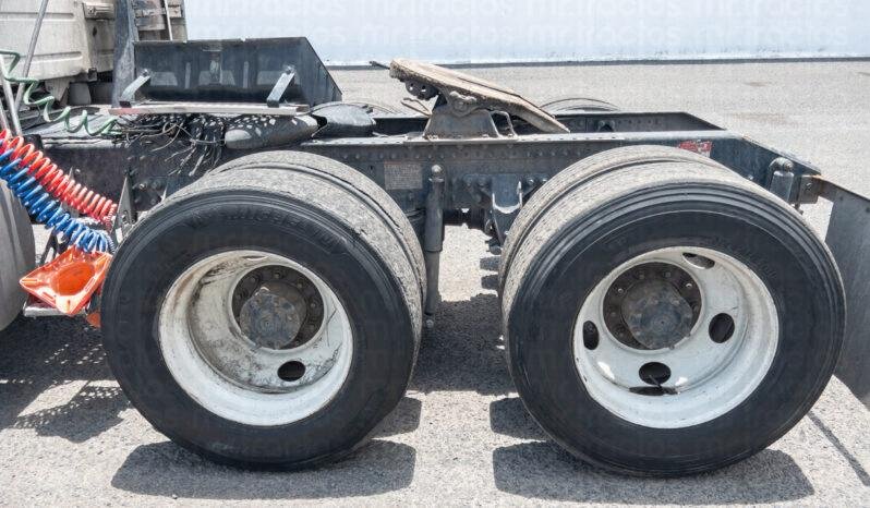
								Volvo D13 2014 lleno									