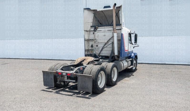 
								Volvo D13 2014 lleno									
