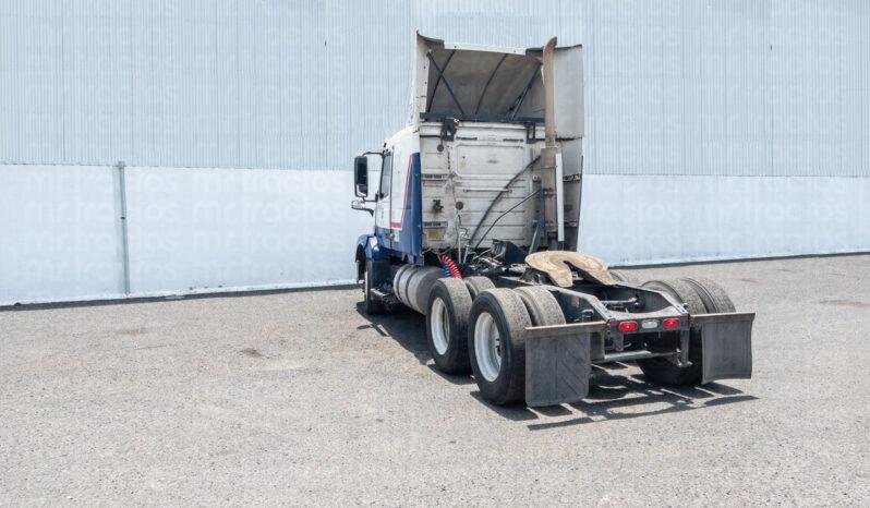 
								Volvo D13 2014 lleno									