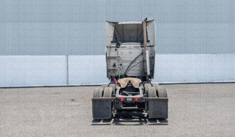 
								Volvo D13 2014 lleno									