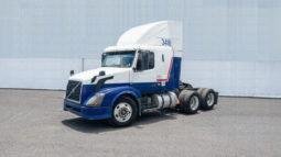 Volvo D13 2014