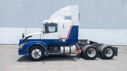 
										Volvo D13 2014 lleno									