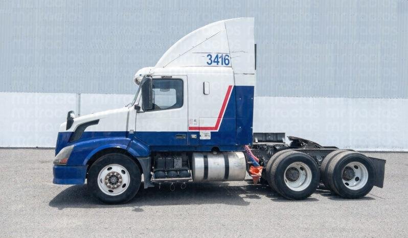
								Volvo D13 2014 lleno									