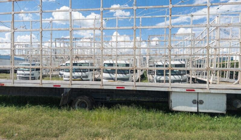 
								Volkswagen Delivery 2021 lleno									