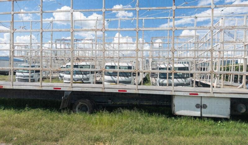 
								Volkswagen Delivery 2021 lleno									