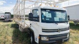 Volvo D13 2014