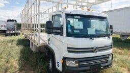 
										Volkswagen Delivery 2021 lleno									