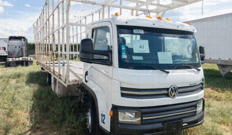 
								Volkswagen Delivery 2021 lleno									