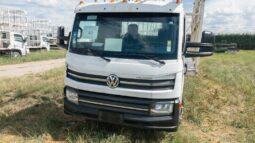 
										Volkswagen Delivery 2021 lleno									
