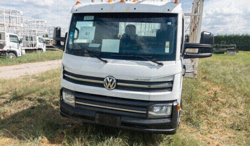 
								Volkswagen Delivery 2021 lleno									