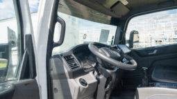 
										Volkswagen Delivery 2021 lleno									