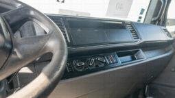 
										Volkswagen Delivery 2021 lleno									