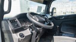 
										Volkswagen Delivery 2021 lleno									