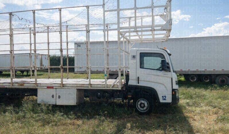 
								Volkswagen Delivery 2021 lleno									