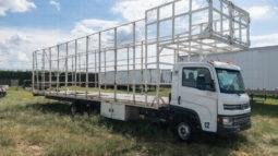 
										Volkswagen Delivery 2021 lleno									