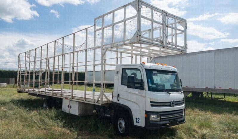 
								Volkswagen Delivery 2021 lleno									
