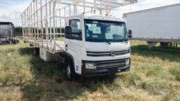 Volvo D13 2014