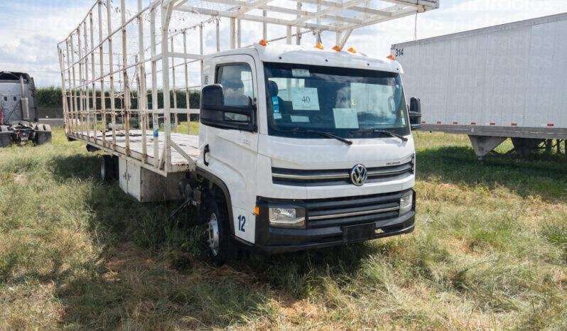
								Volkswagen Delivery 2021 lleno									