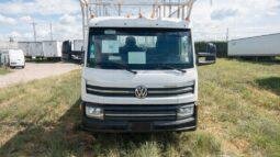 
										Volkswagen Delivery 2021 lleno									