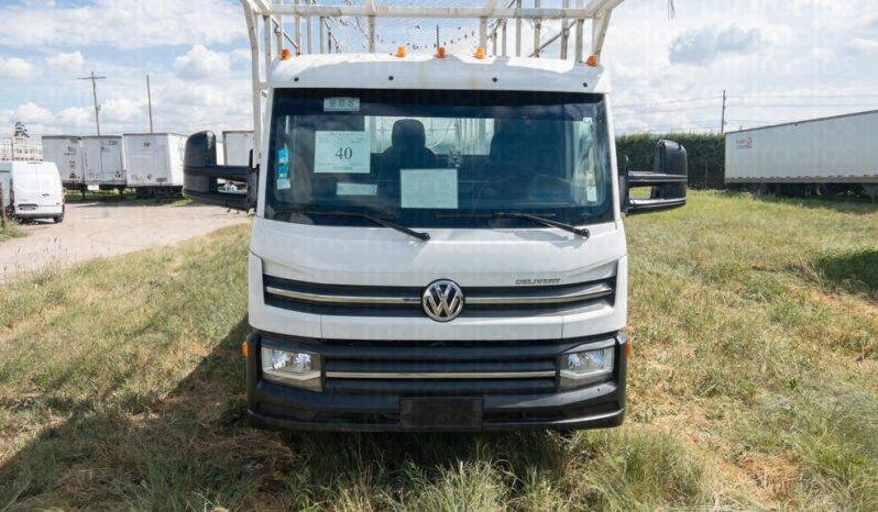 
								Volkswagen Delivery 2021 lleno									