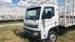 
										Volkswagen Delivery 2021 lleno									