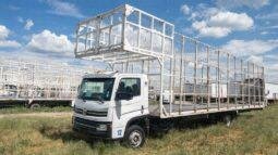 
										Volkswagen Delivery 2021 lleno									