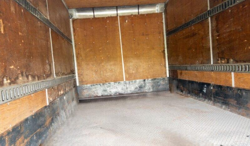 
								Isuzu Elf300 2010 lleno									