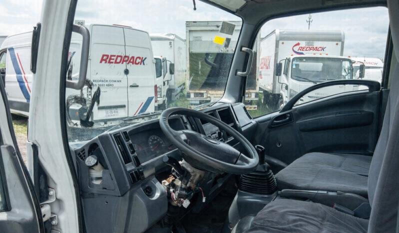 
								Isuzu Elf300 2010 lleno									
