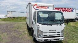 
										Isuzu Elf300 2010 lleno									