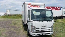 Isuzu Elf300 2010