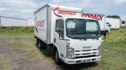 
										Isuzu Elf300 2010 lleno									